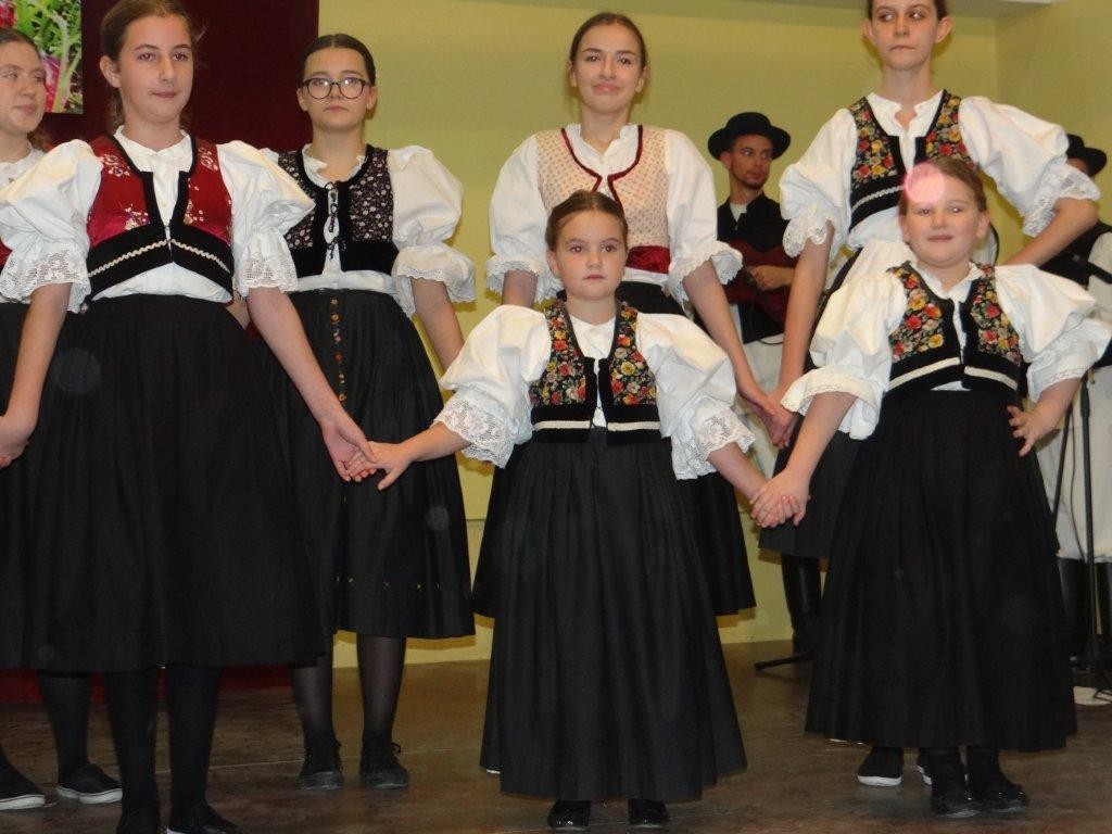 30. ROĐENDAN KUD-a DONJI VIDOVEC Publika je rekla: Da ih nema trebalo bi ih zmisliti!