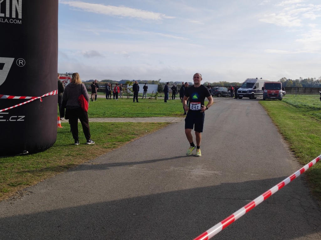 MIG 22 Jedinstvena utrka na području Pribislavca i Belice