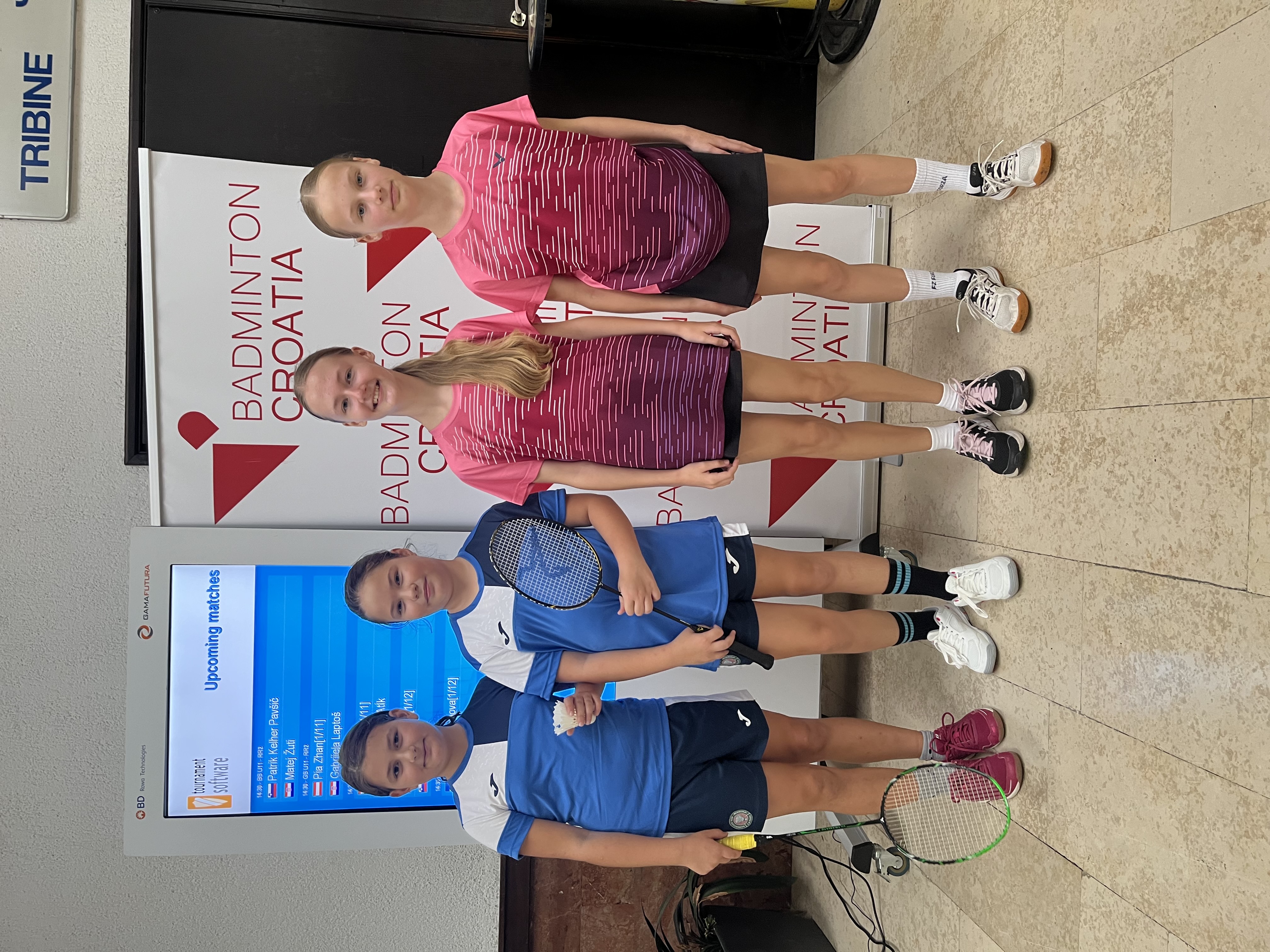 Badmintonski klub Međimurje