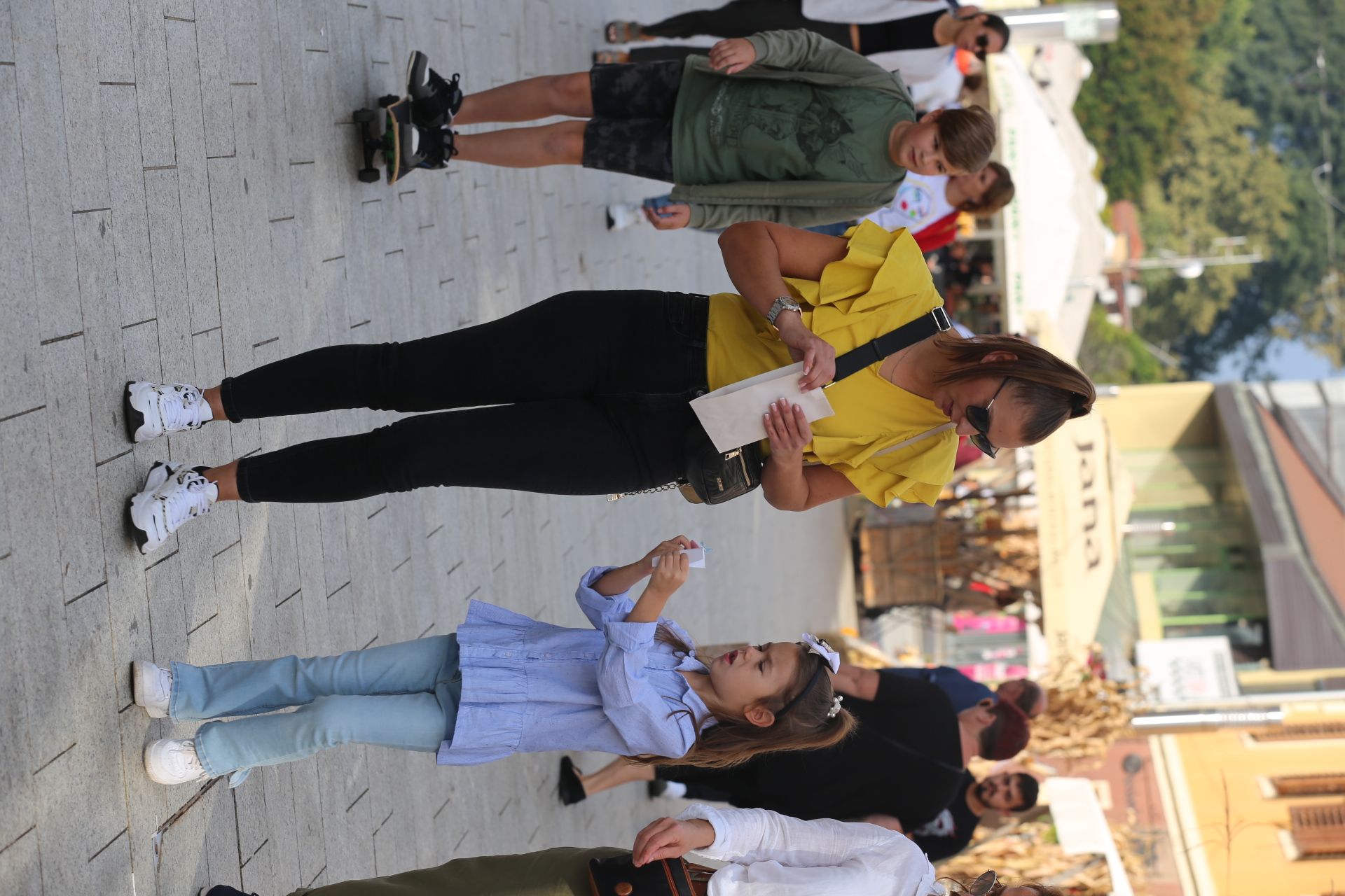 Klikom po Čakovcu (subota, 30.9.2023.)