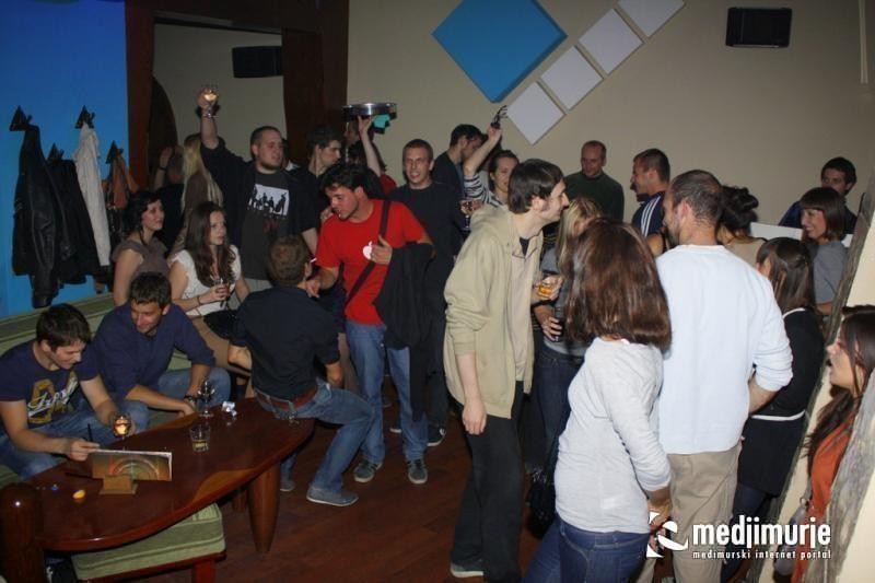 MG7350 Arcus (Subota, 1.10.2011)