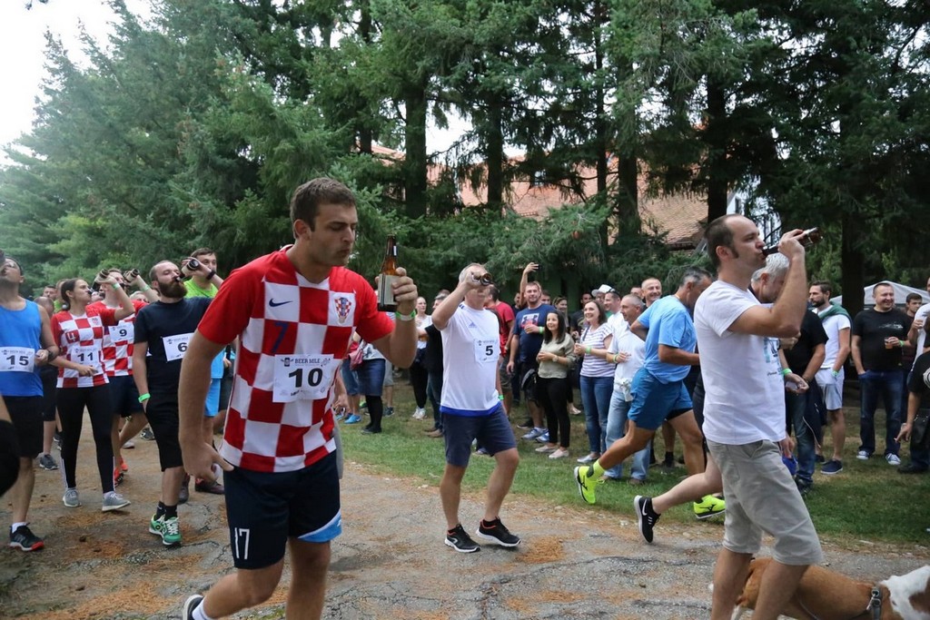 II. UPS fest – Festival i natjecanje kućnih pivara u Nedelišću