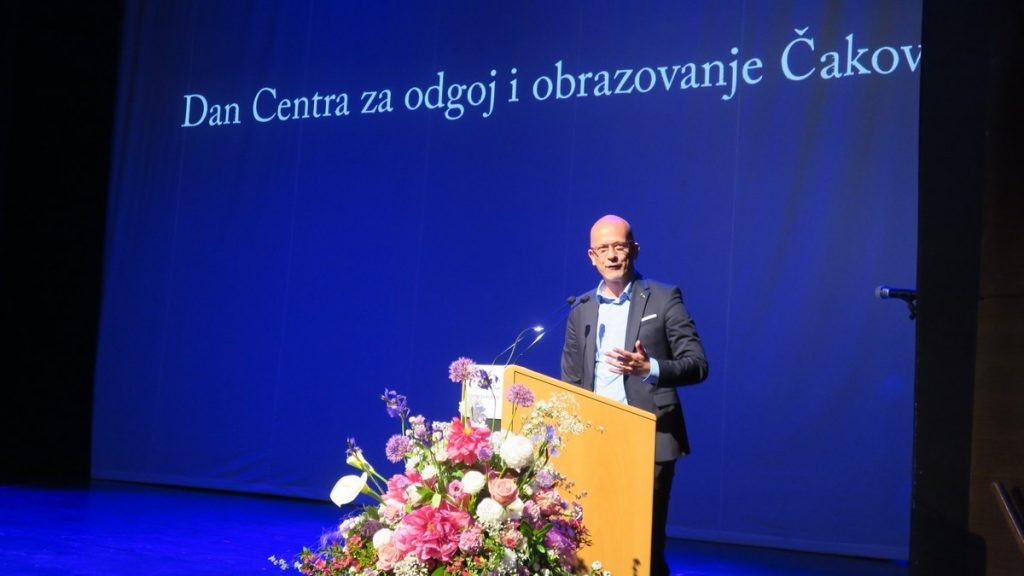 Centar za odgoj i obrazovanje