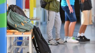 Škola, učenici, učenik, nastava Škola, učenici, učenik, nastava