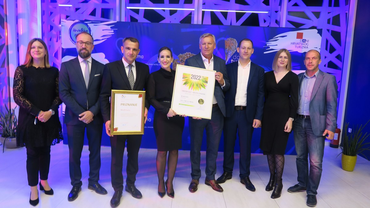 Dani hrvatskog turizma