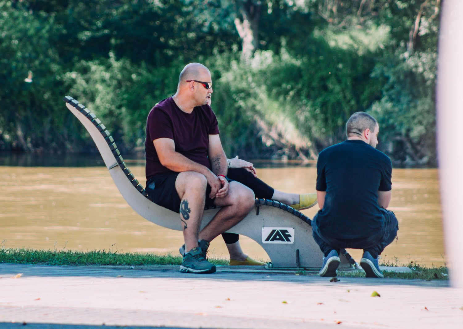 Klikom po Muri (3.7.2022.)