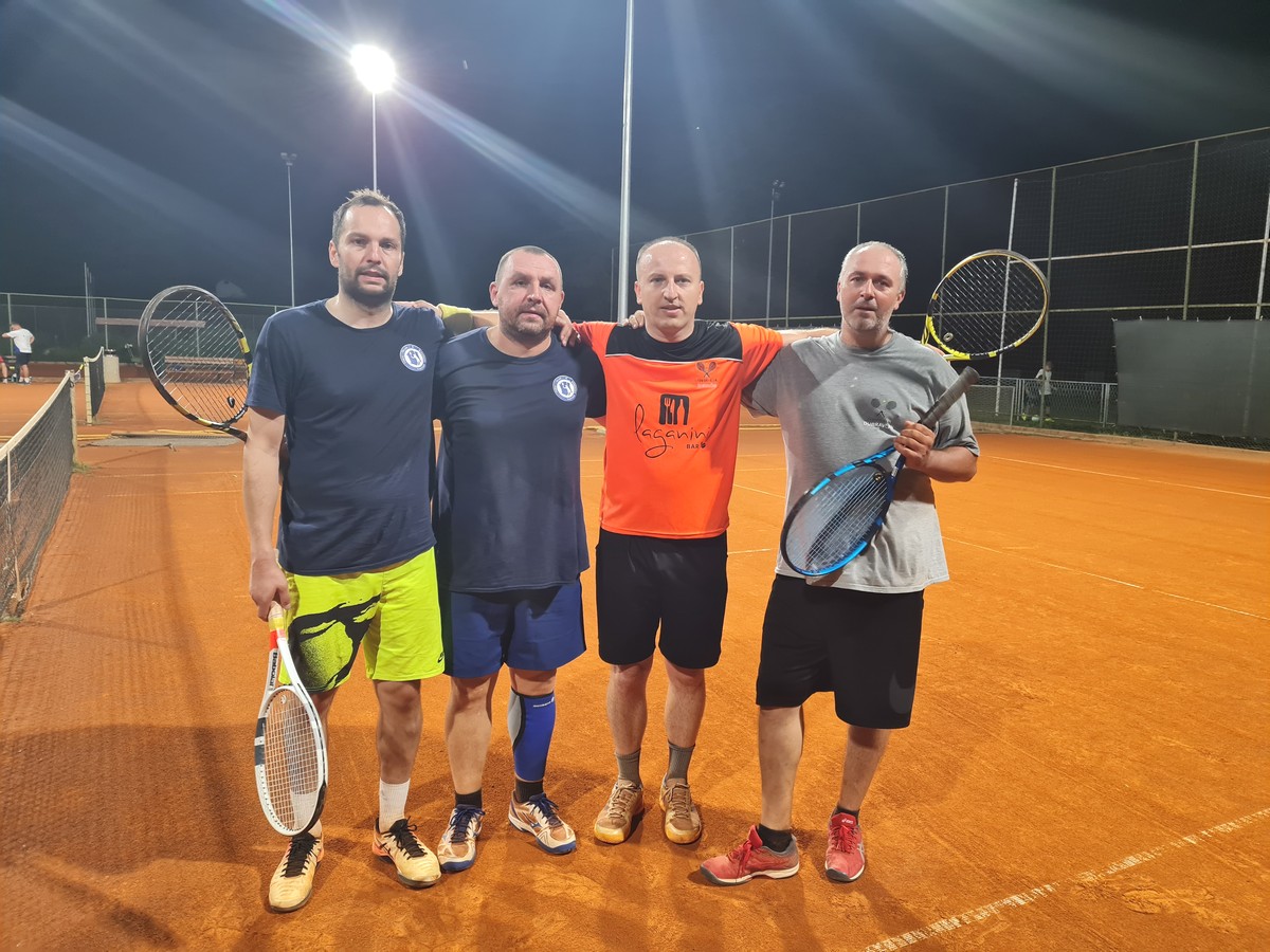 Miljenko Novak/Goran Čižmešija