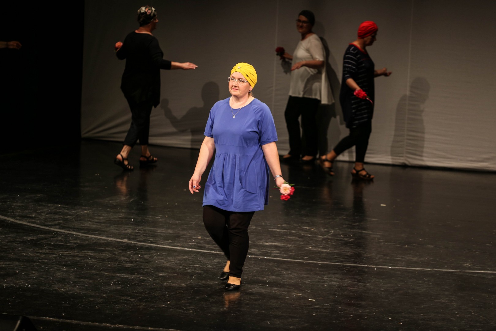 11. Humanitarna akcija ‘Zajedno protiv raka pjesmom, plesom i modnom revijom’