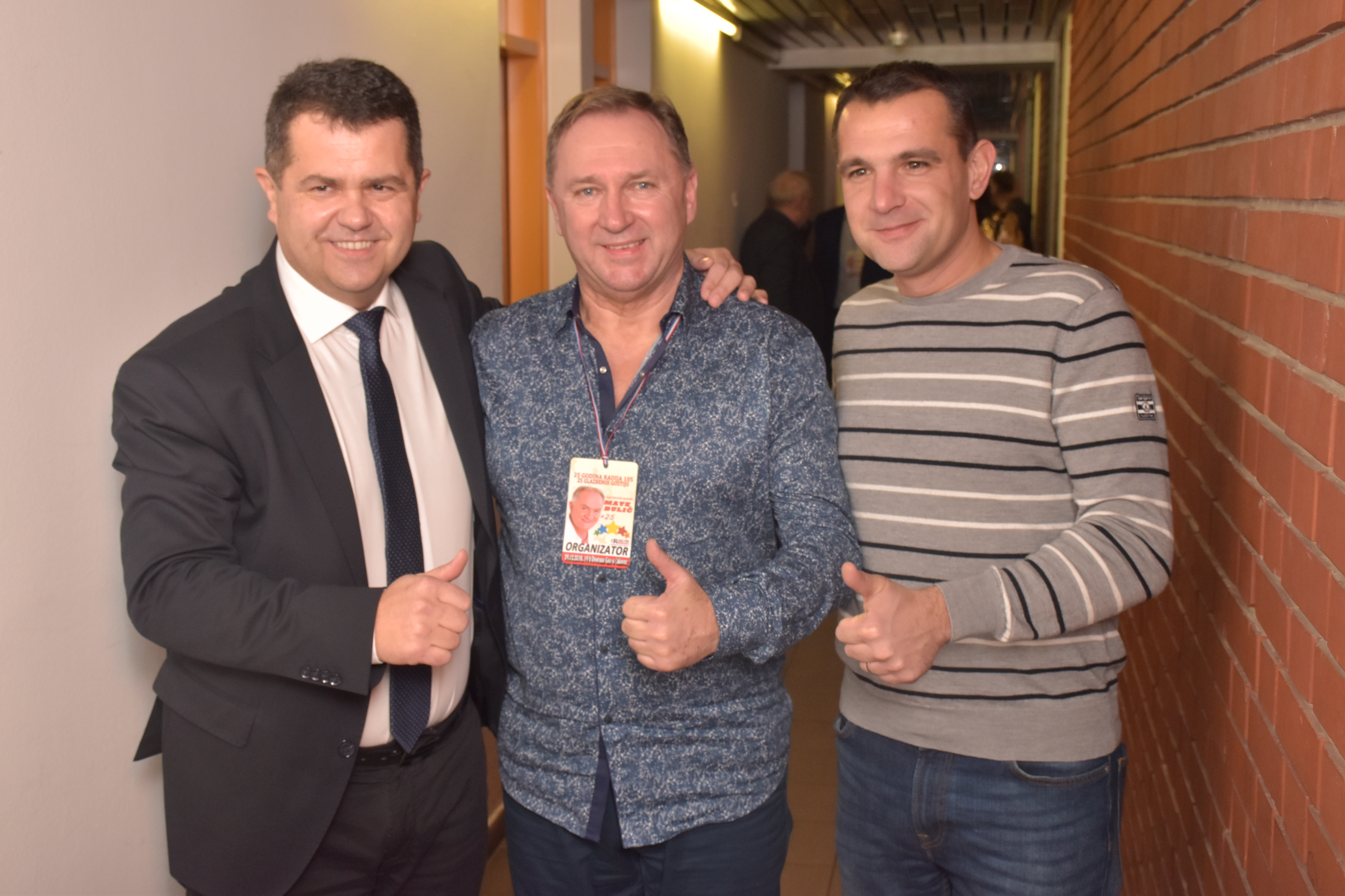 Radio 105 velikim koncertom proslavio 25. rođendan