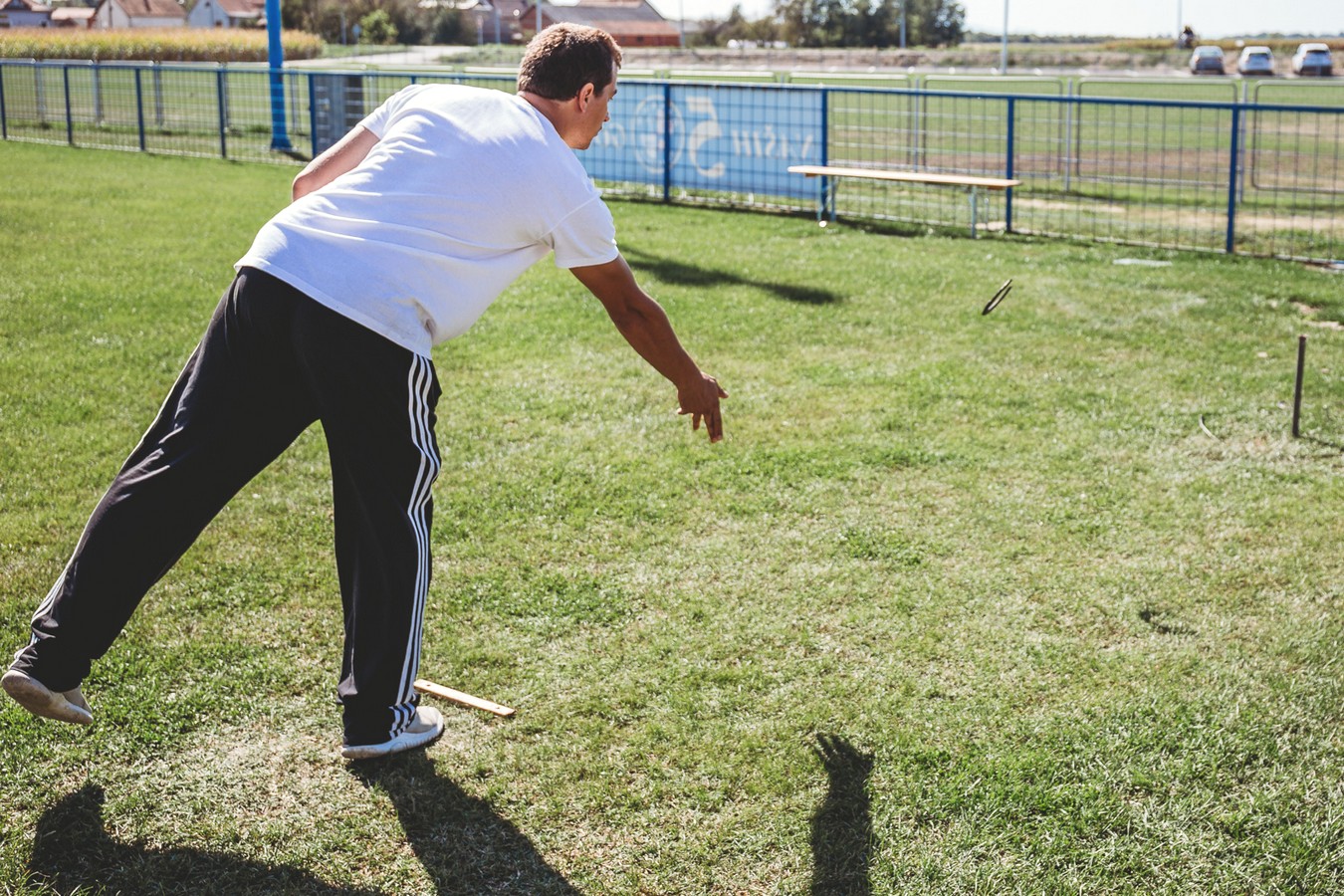 Sportske igre puhačkih orkestara i limenih glazbi u Domašincu