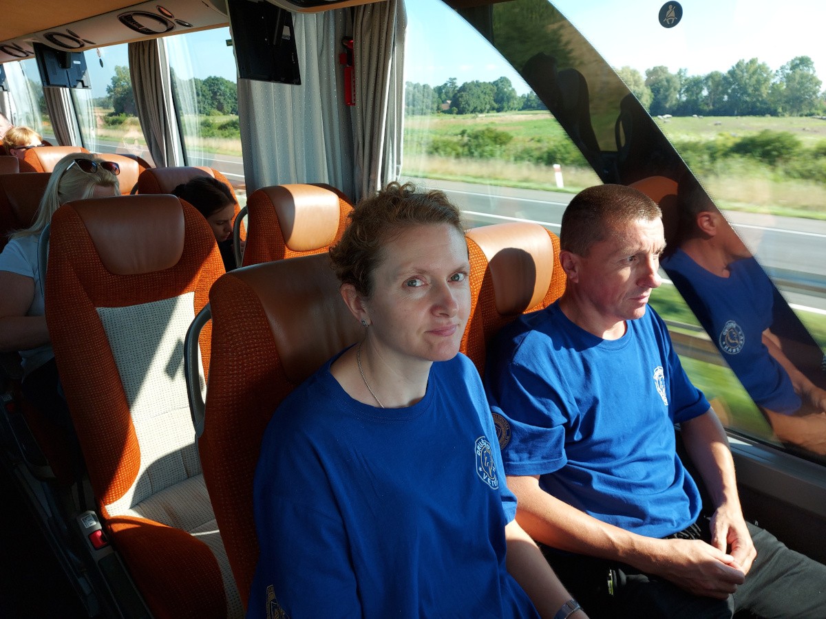 FOTO Društvo ‘Veteran’ povodom Oluje obišlo donje Pounje gdje je ratovalo prije 26 godina