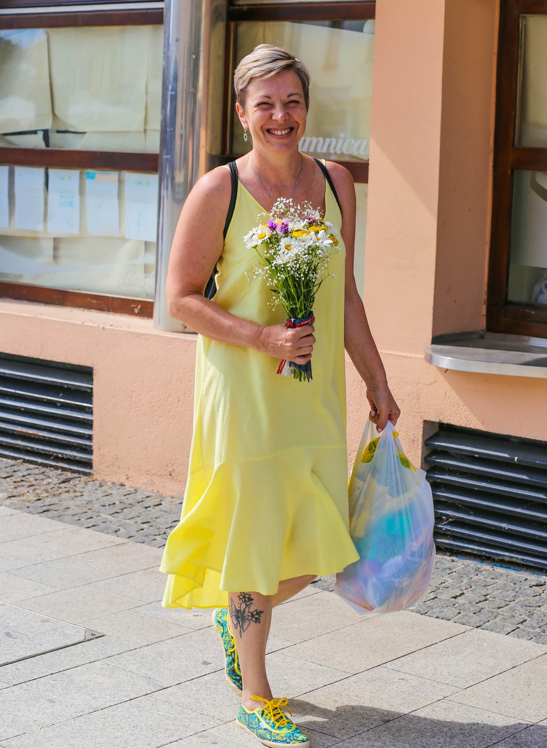 Klikom po Čakovcu (Subota, 10.7.2021.)