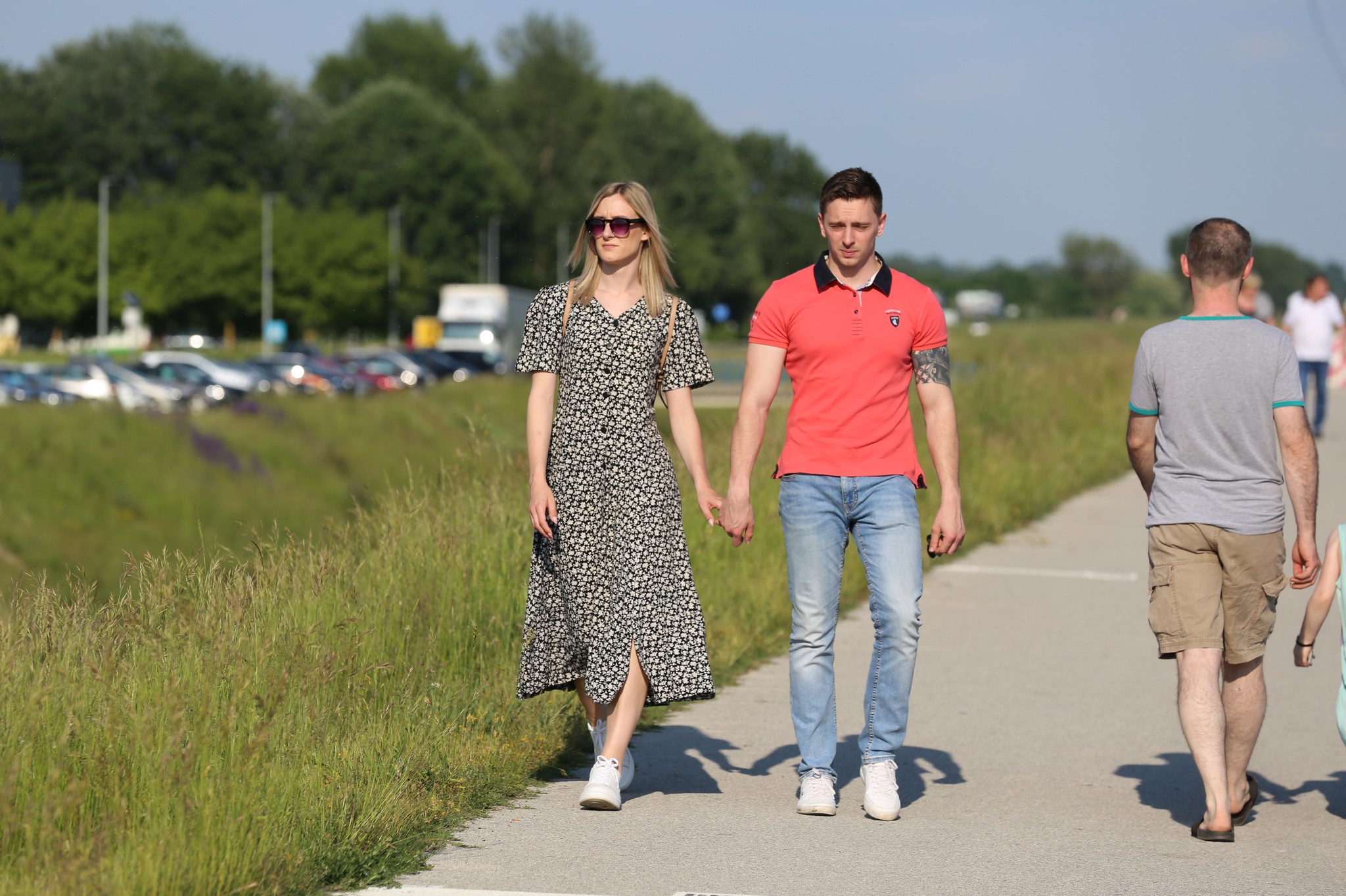 Klikom po Marini (nedjelja, 22.5.2022.)