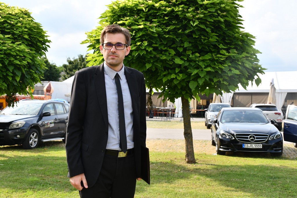 VELIKA SVEČANOST Vatrogasci DVD-a Mala Subotica slave 130. rođendan