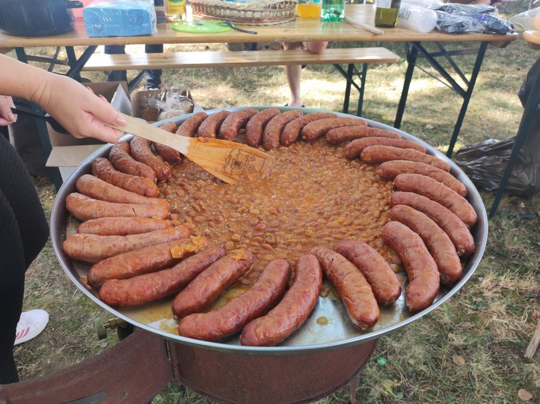 VIDEO I FOTO Vraćanje u kuhinje naših baka – kotoripske udruge pripremale tradicionalna jela VIDEO I FOTO Vraćanje u kuhinje naših baka – kotoripske udruge pripremale tradicionalna jela