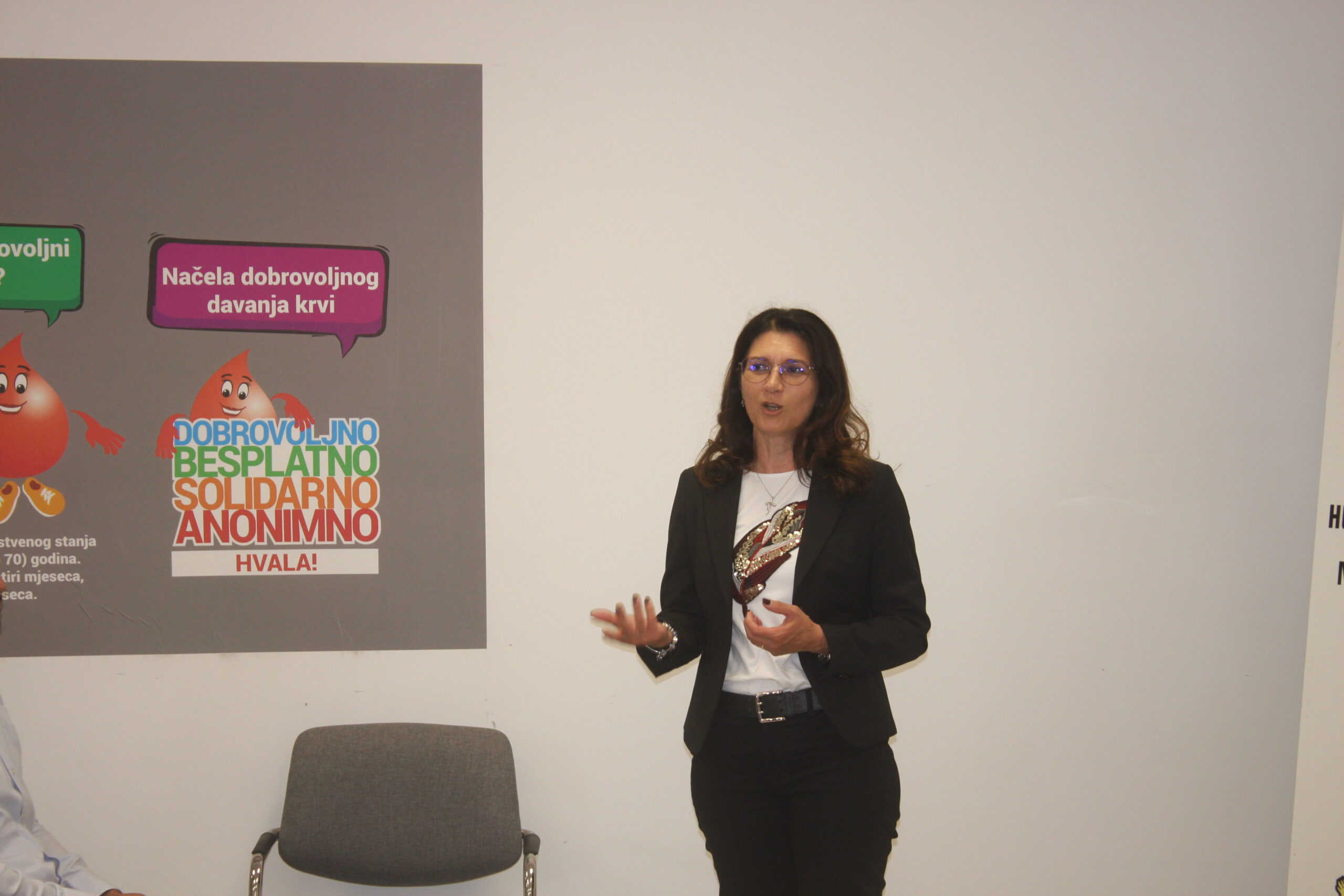 Svečano otvoren Centar Prinos u Čakovcu vrijedan oko 14 milijuna kuna