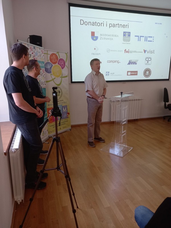 Udruga MIS i MIK Udruga MIS i MIK