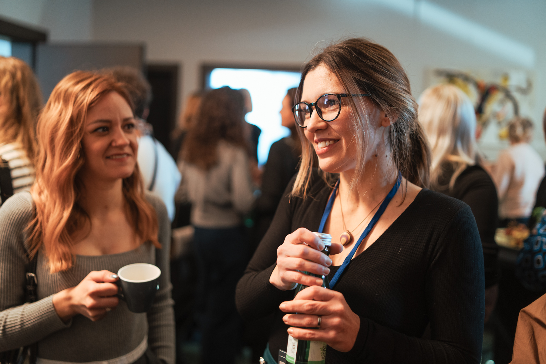 EVENT U ČAKOVCU Zdrava i sretna žena