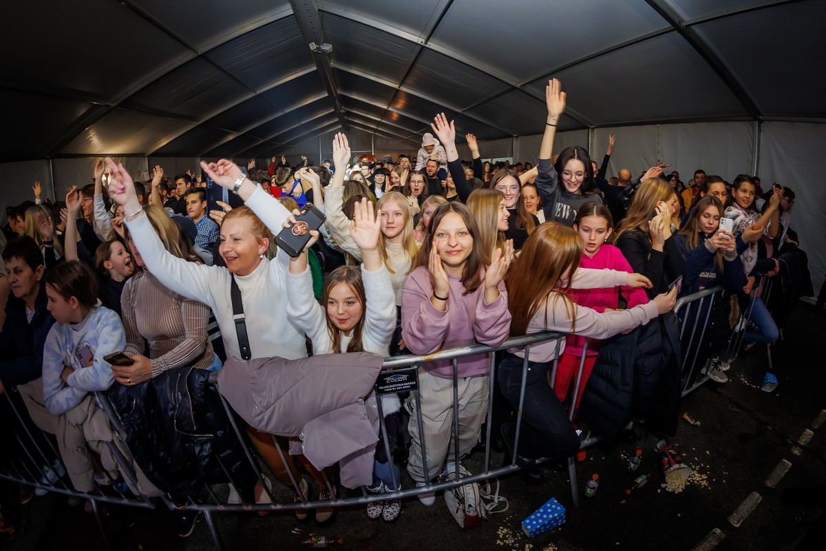 Maja Šuput Sveti Martin