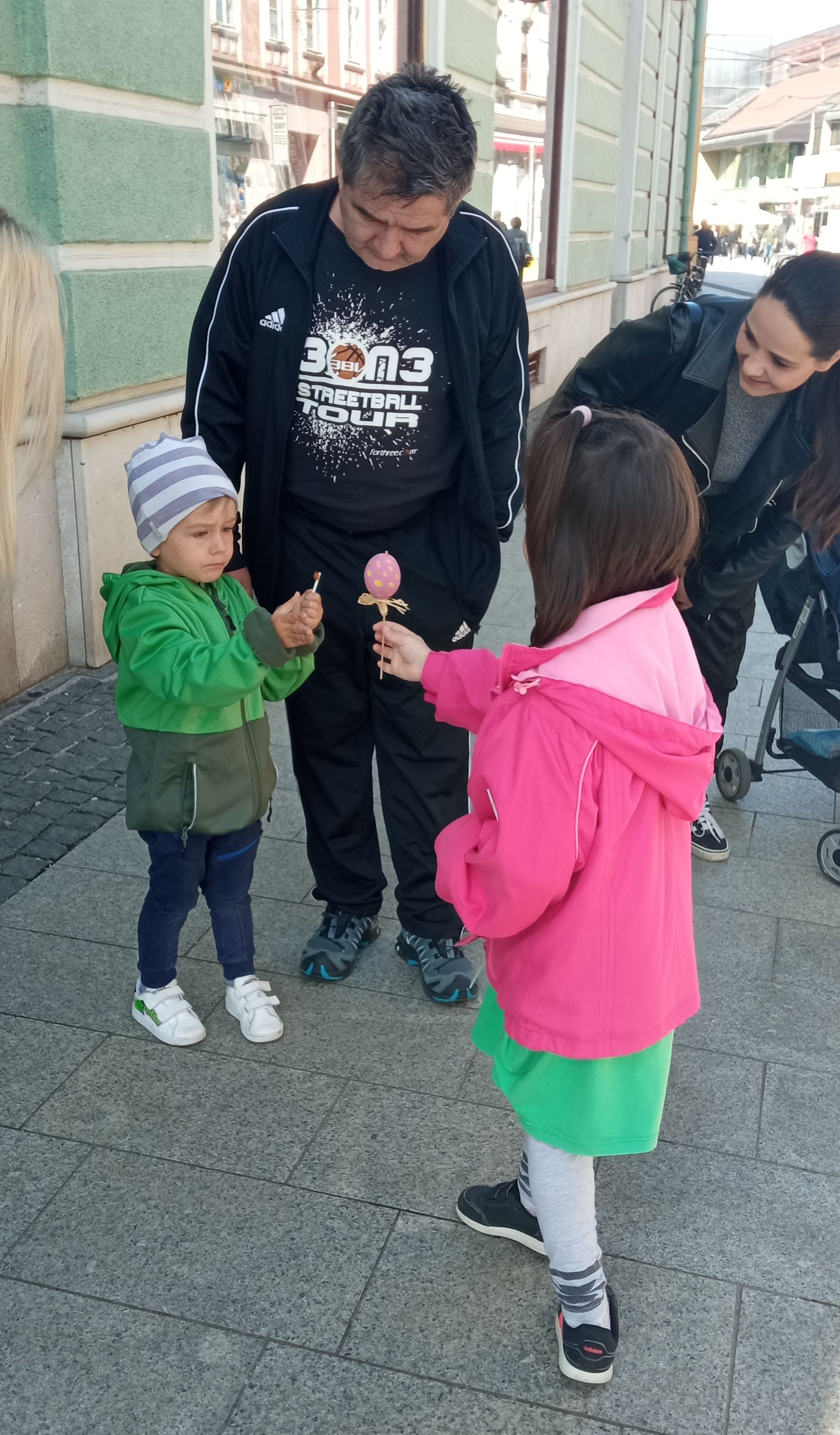 Dječji vrtić ‘Dječja mašta’ Čakovec