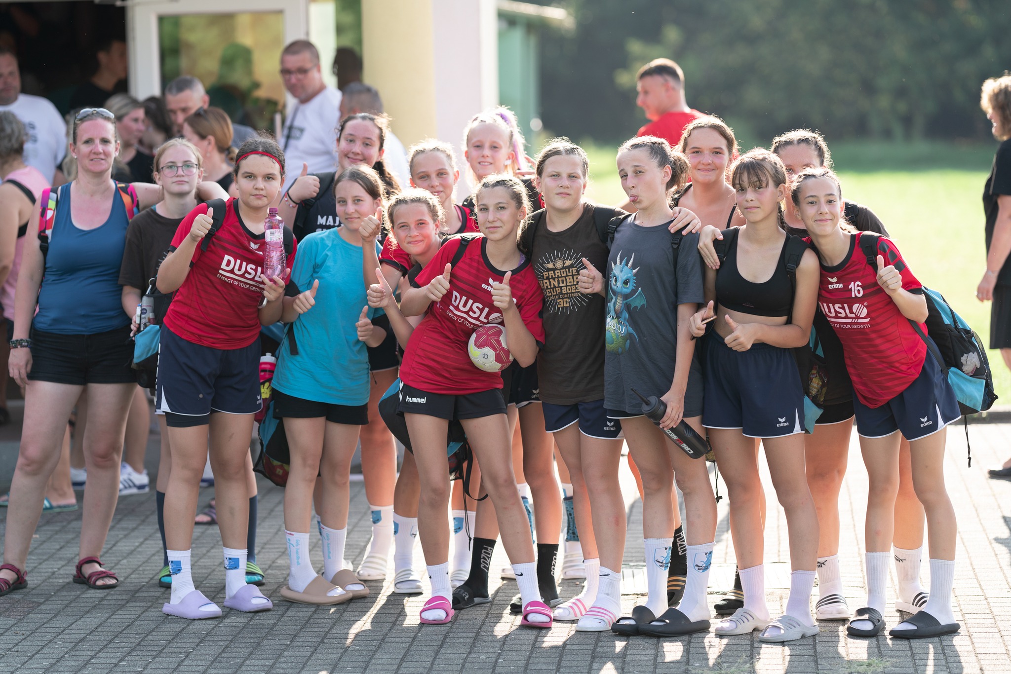 VRHUNAC POZOJ CUPA Danas će biti poznato tko su pobjednici turnira