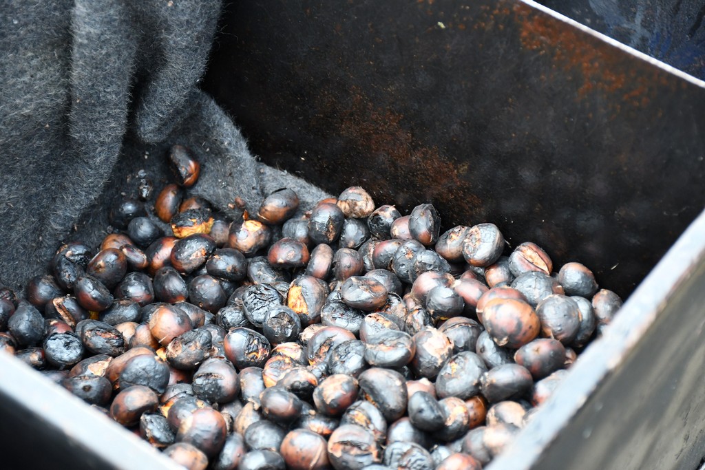 FOTO S dolaskom hladnijih dana povećan interes za kupnju drva za ogrjev