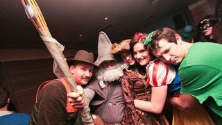 slika0042Podroom (Subota, 9.2. – Carninival House Party – DJ Mario Amarillo)