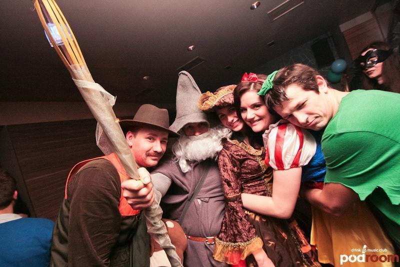 slika0042Podroom (Subota, 9.2. – Carninival House Party – DJ Mario Amarillo)