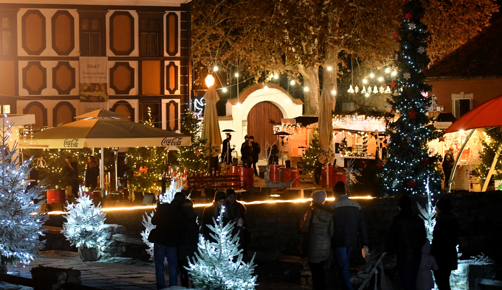 Ledena čarolija Ledena čarolija