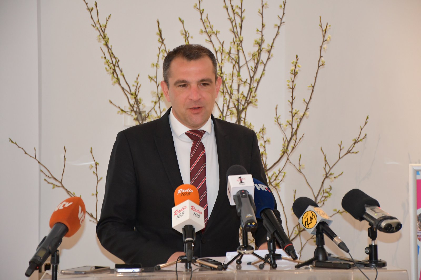 Predstavljen program Dana Međimurske županije