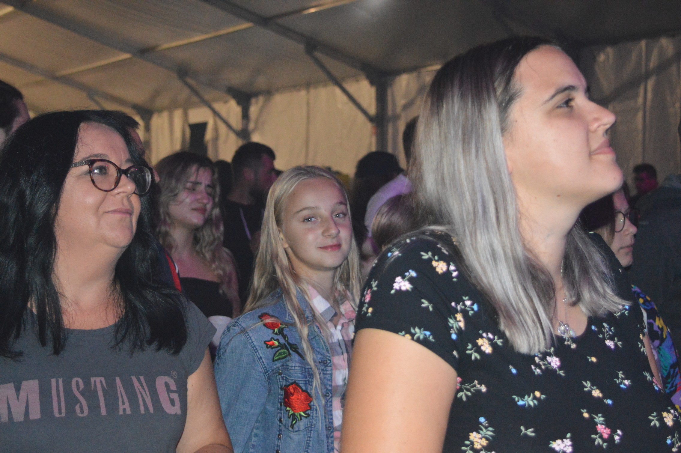 Psihomodo pop i Davor Gobac sjajnim koncertom u Kotoribi zabavili brojnu publiku