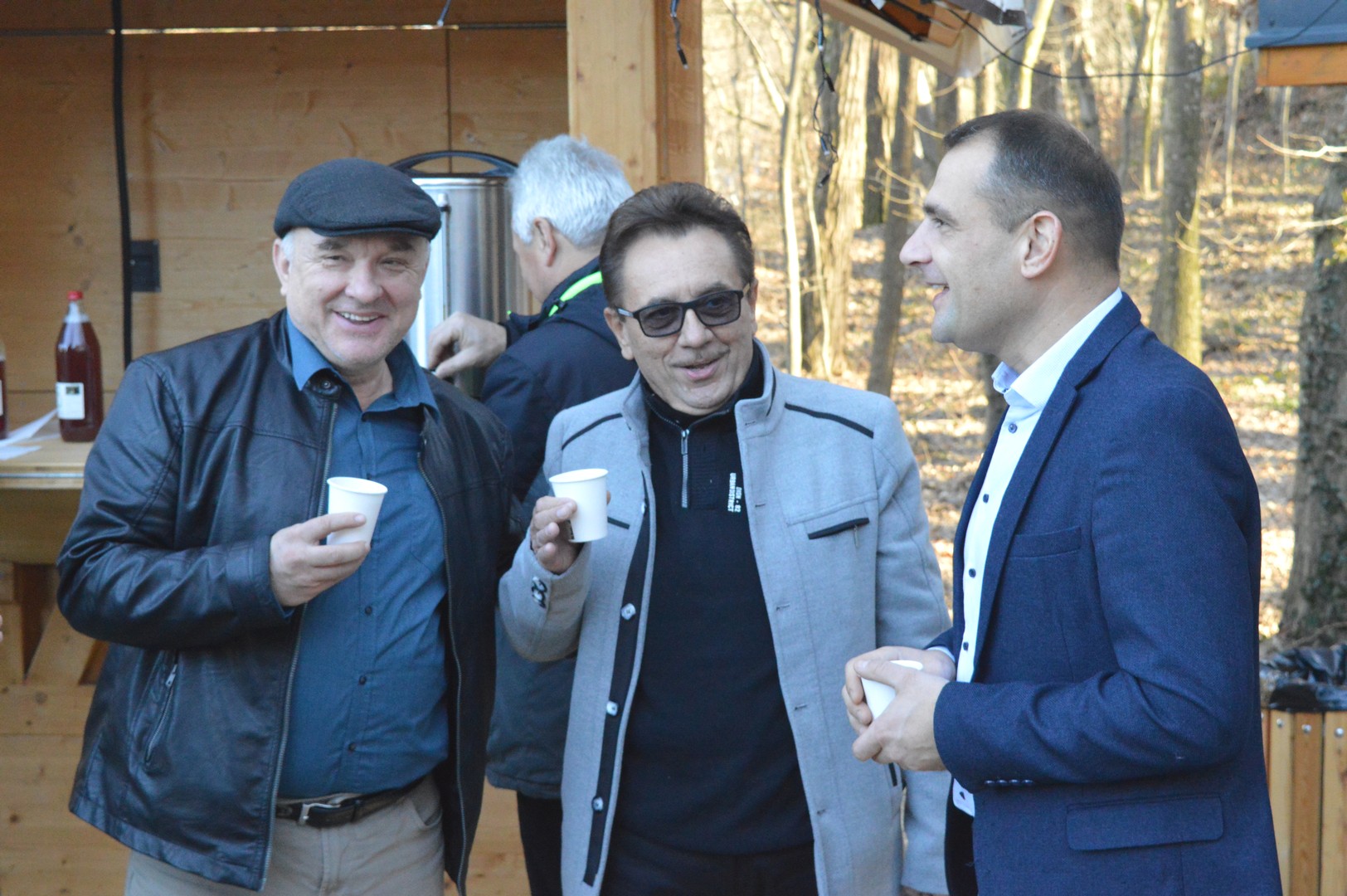 Međimurski župan i načelnici obišli svih šest graničnih prijelaza sa Slovenijom