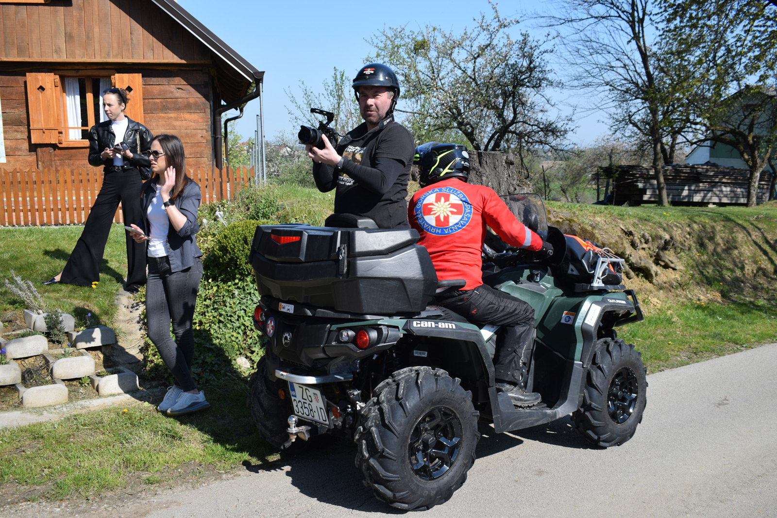 VELIKA FOTOGALERIJA Pogledajte kako je bilo je gravel maratonu između Mure i Drave VELIKA FOTOGALERIJA Pogledajte kako je bilo je gravel maratonu između Mure i Drave