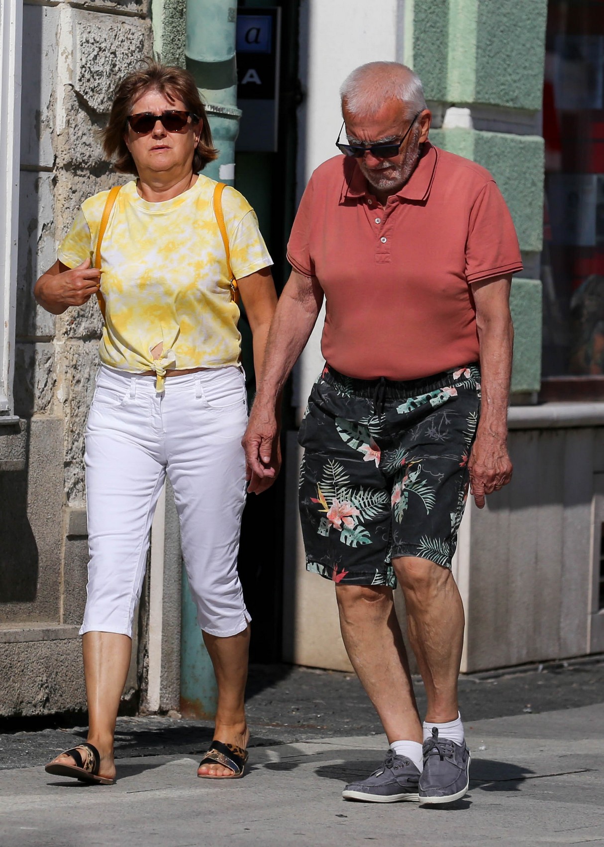 Klikom po Čakovcu (Subota, 11.7.2020.)