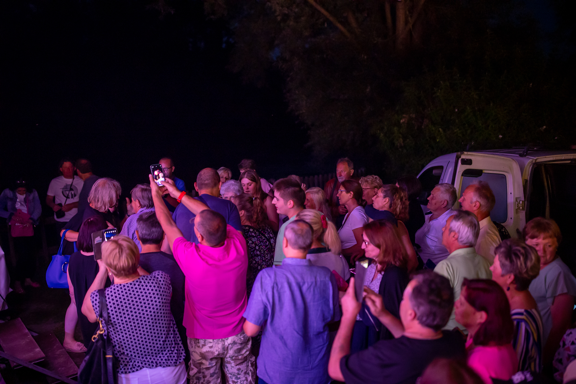 PREKRASNA VEČER Koncert Džo Maračić Makija i premijera spota Ansambla Pučpuljike PREKRASNA VEČER Koncert Džo Maračić Makija i premijera spota Ansambla Pučpuljike