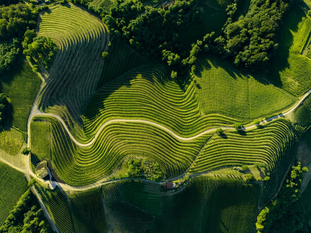 NAJBOLJA DESTINACIJA Međimurska županija predvodnica je kontinentalnog turizma u Hrvatskoj