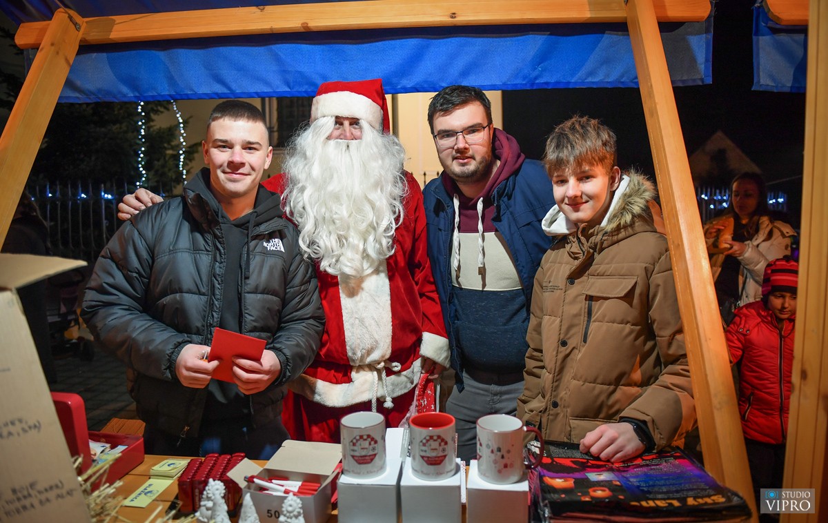 Advent, Cirkovljan Advent, Cirkovljan