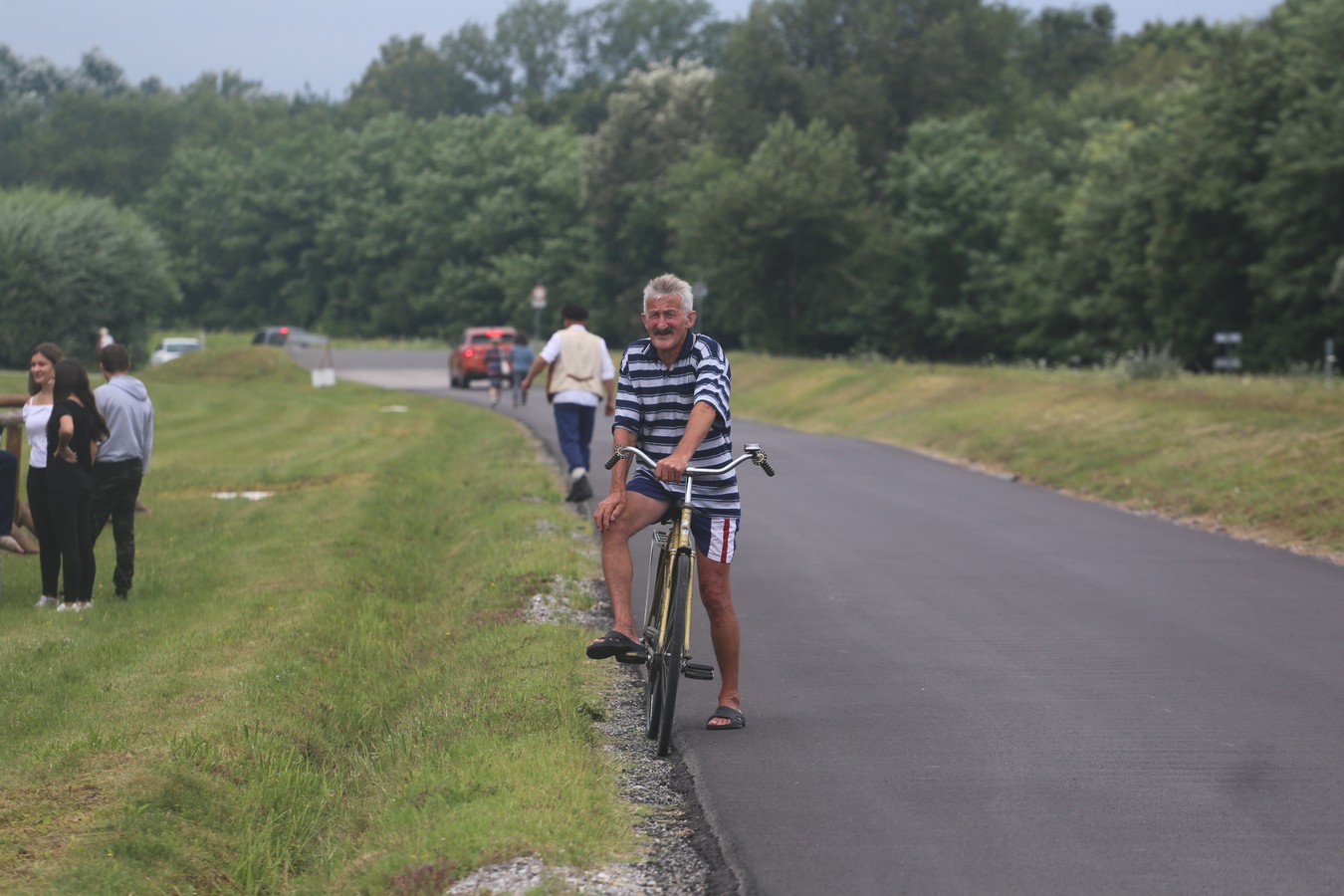 Klikom po Marini (28.7.2019.)