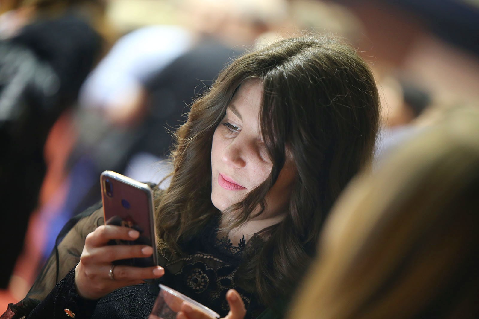 Grašo oduševio Čakovec: Puna dvorana s njim pjevala bezvremenske ljubavne hitove!