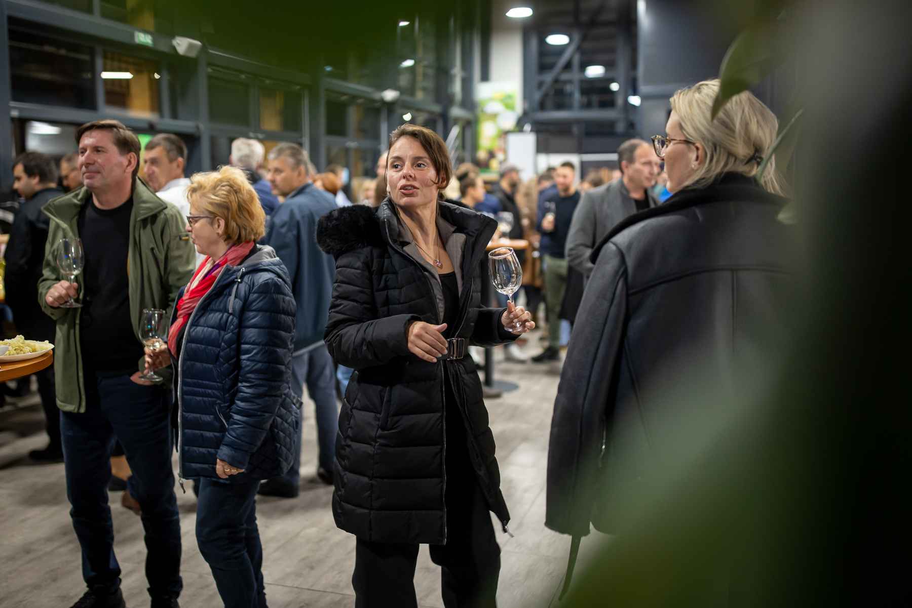 FOTO Pogledajte kako je bilo na ‘Mladom Međimurju’ u Štrigovi