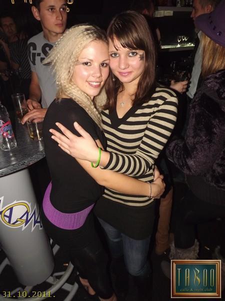 DSCF4359 Taboo (Ponedjeljak, 31.10.2011)