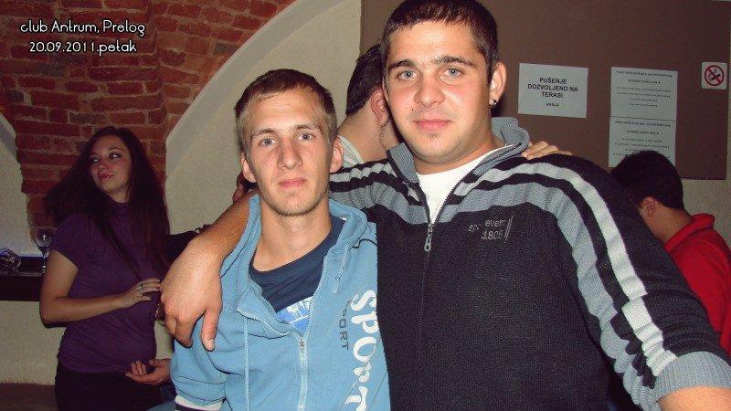 DSC04738 Antrum (Petak i subota, 30.9. i 1.10.)