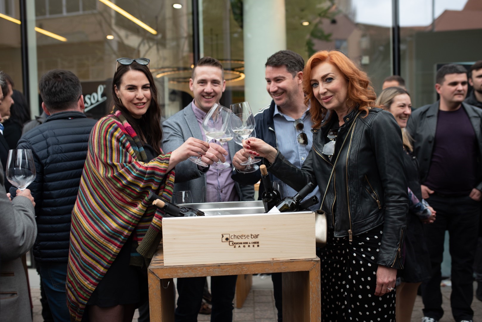 U centru Zagreba najavljeno ‘Urbanovo 2022.’