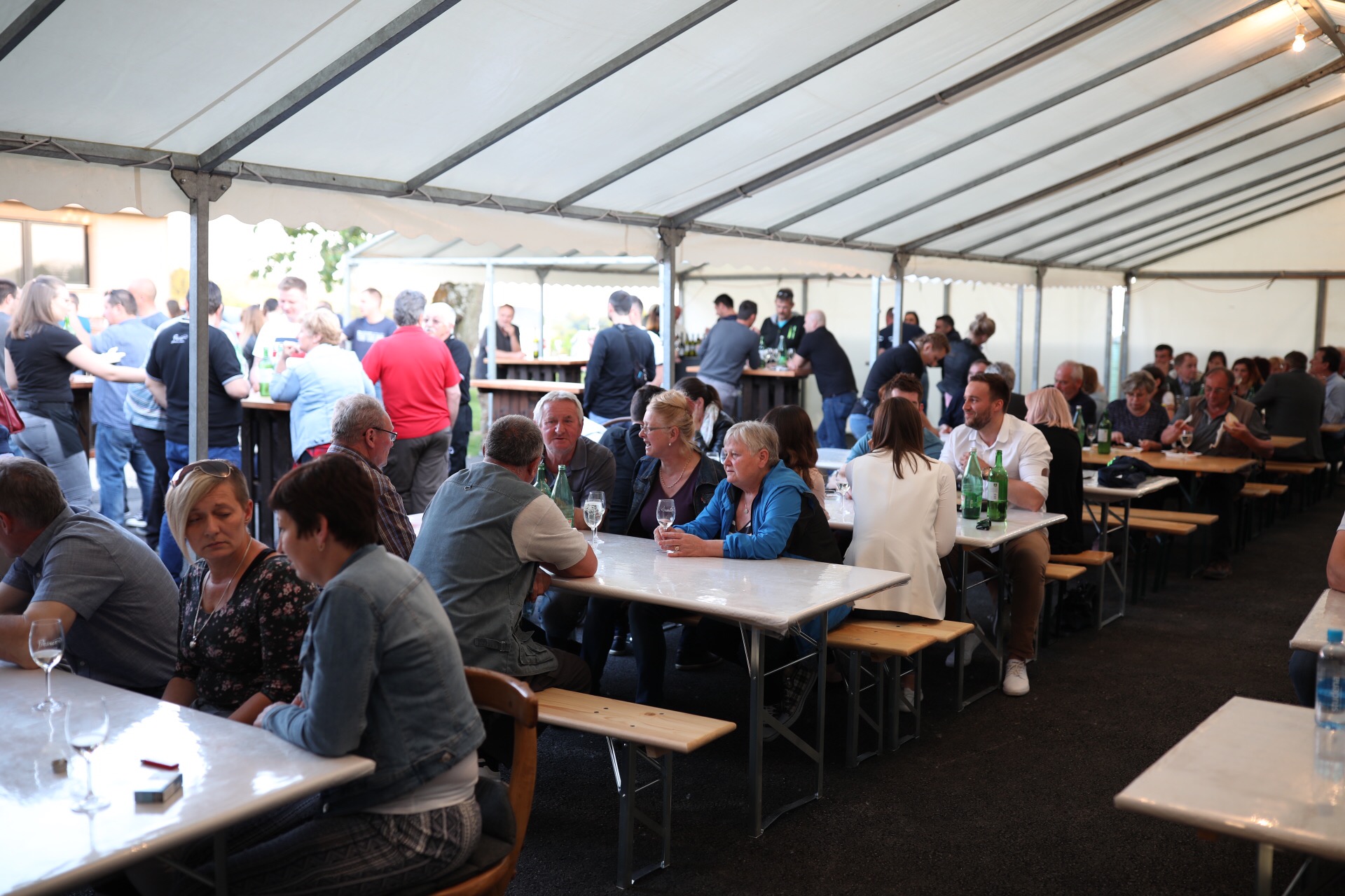 Urbanovo 2019. – Dani otvorenih podruma po međimurskim bregima