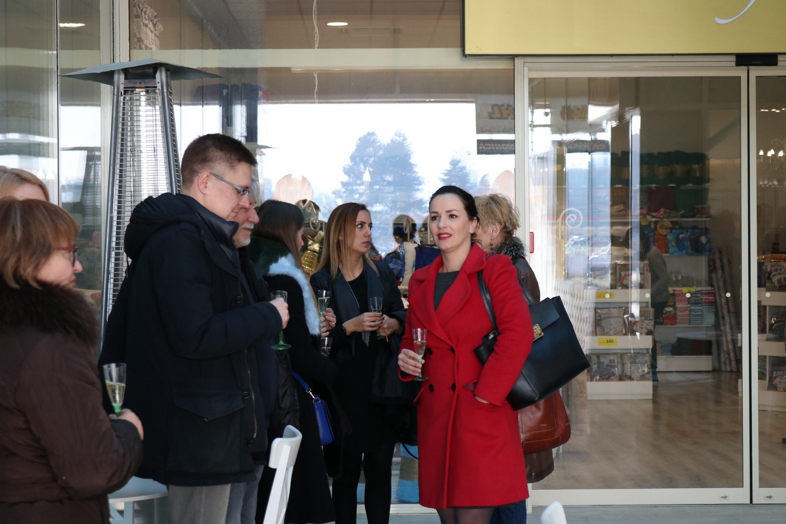 Otvorena Ekos Cakes trgovina jedinstvenih slastica