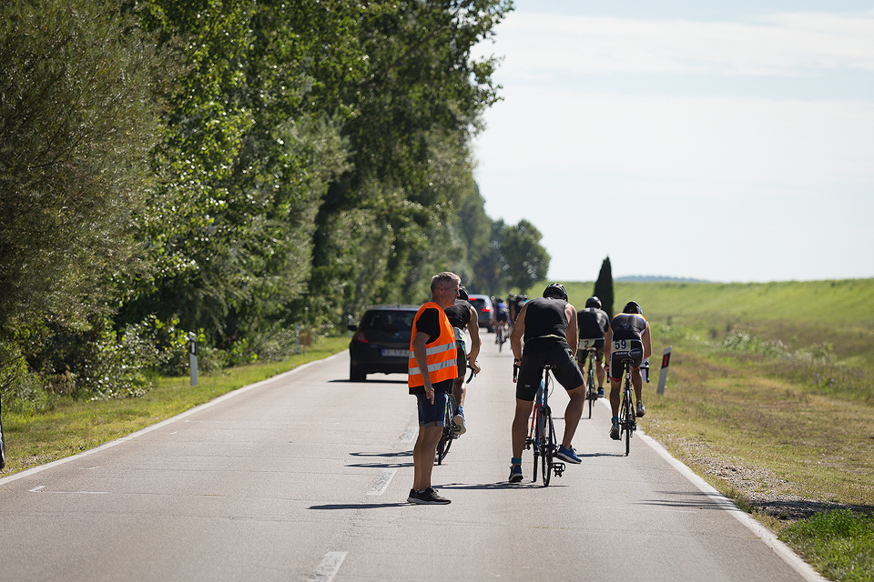 U Prelogu održan 9. Divlji triatlon