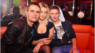 PIC00005 Maraton (Petak, 20.12.2013. – Coyotes show)