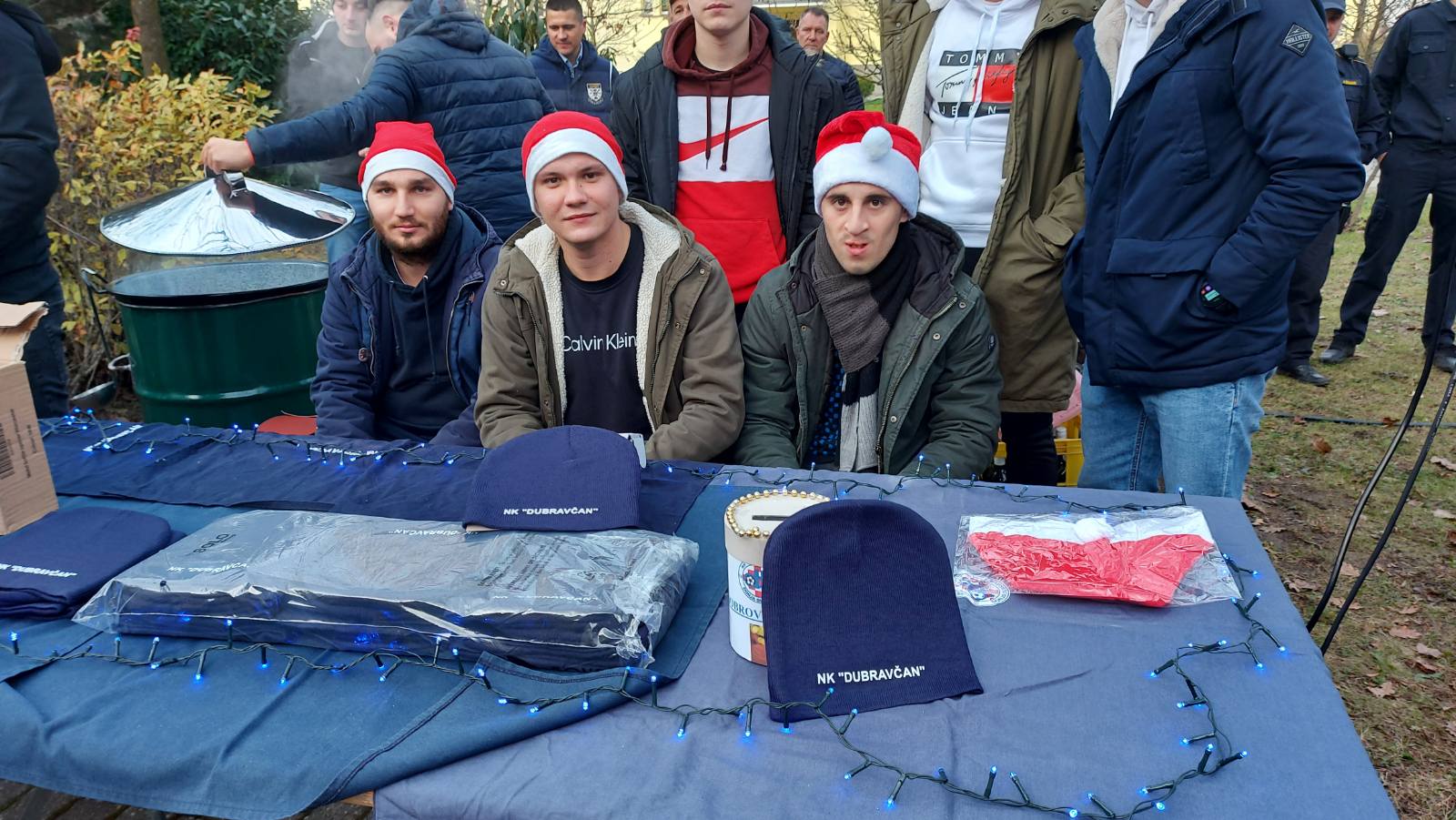 Adventski sajam po prvi put u Donjoj Dubravi