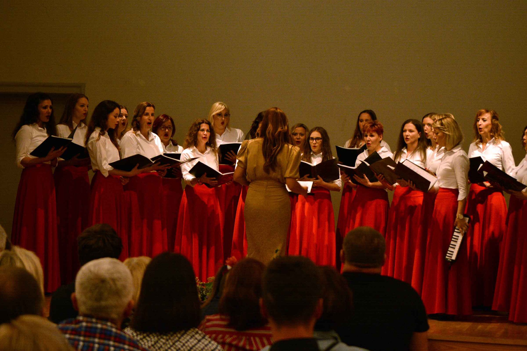 PREDIVNA SUBOTNJA VEČER Koncert Ansambla Pučpuljike