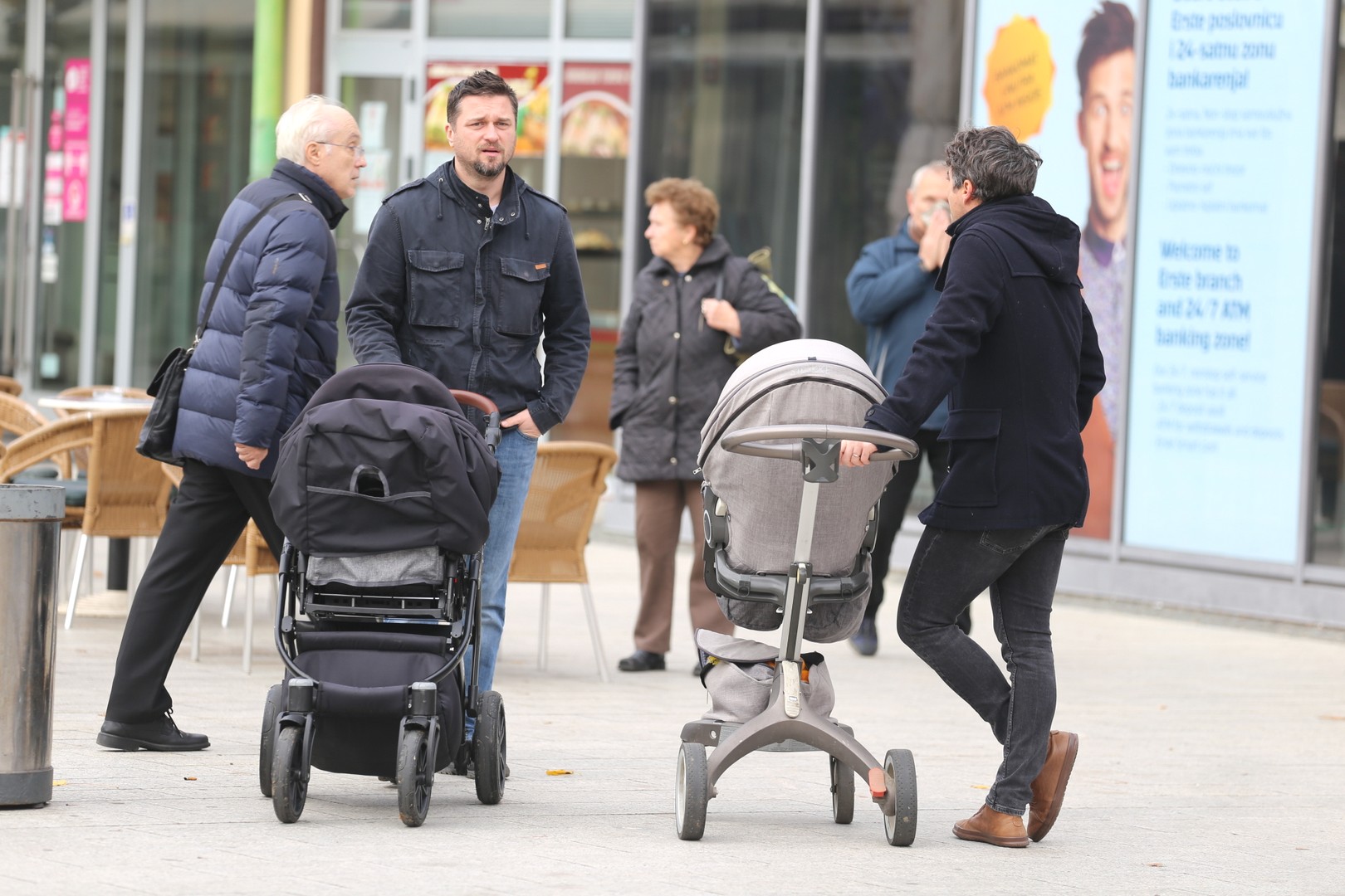 Klikom po Čakovcu (6.11.2021.)